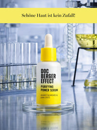 Purifying Power Serum