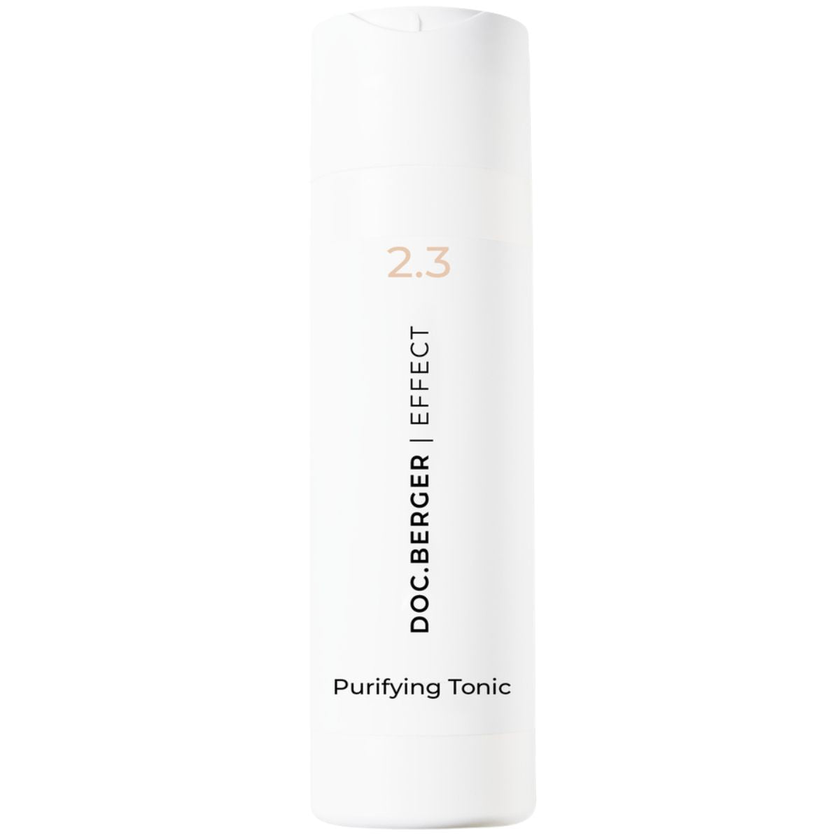 Purifying Tonic