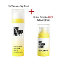 Retinol Testsieger Set