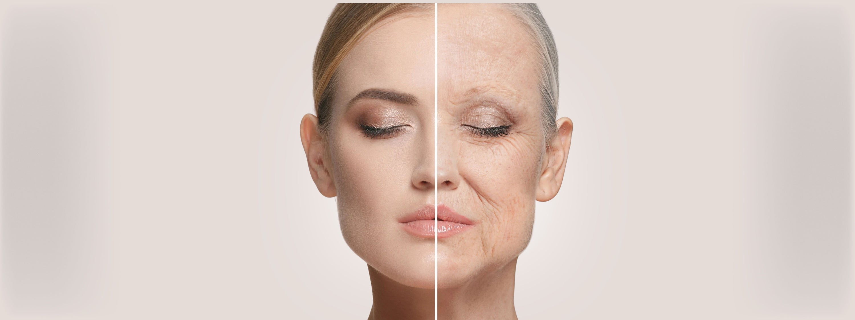 Skin Longevity: The secret to stopping skin aging! – DOC BERGER EFFECT
