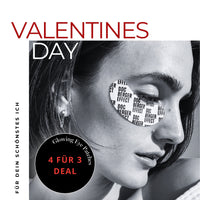 Glowing Eye Patches (5 Paar)