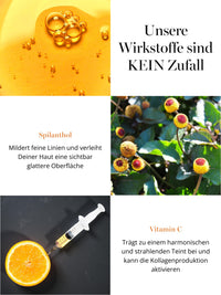 Vit C + Biobotox Serum