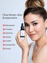 Vit C + Biobotox Serum