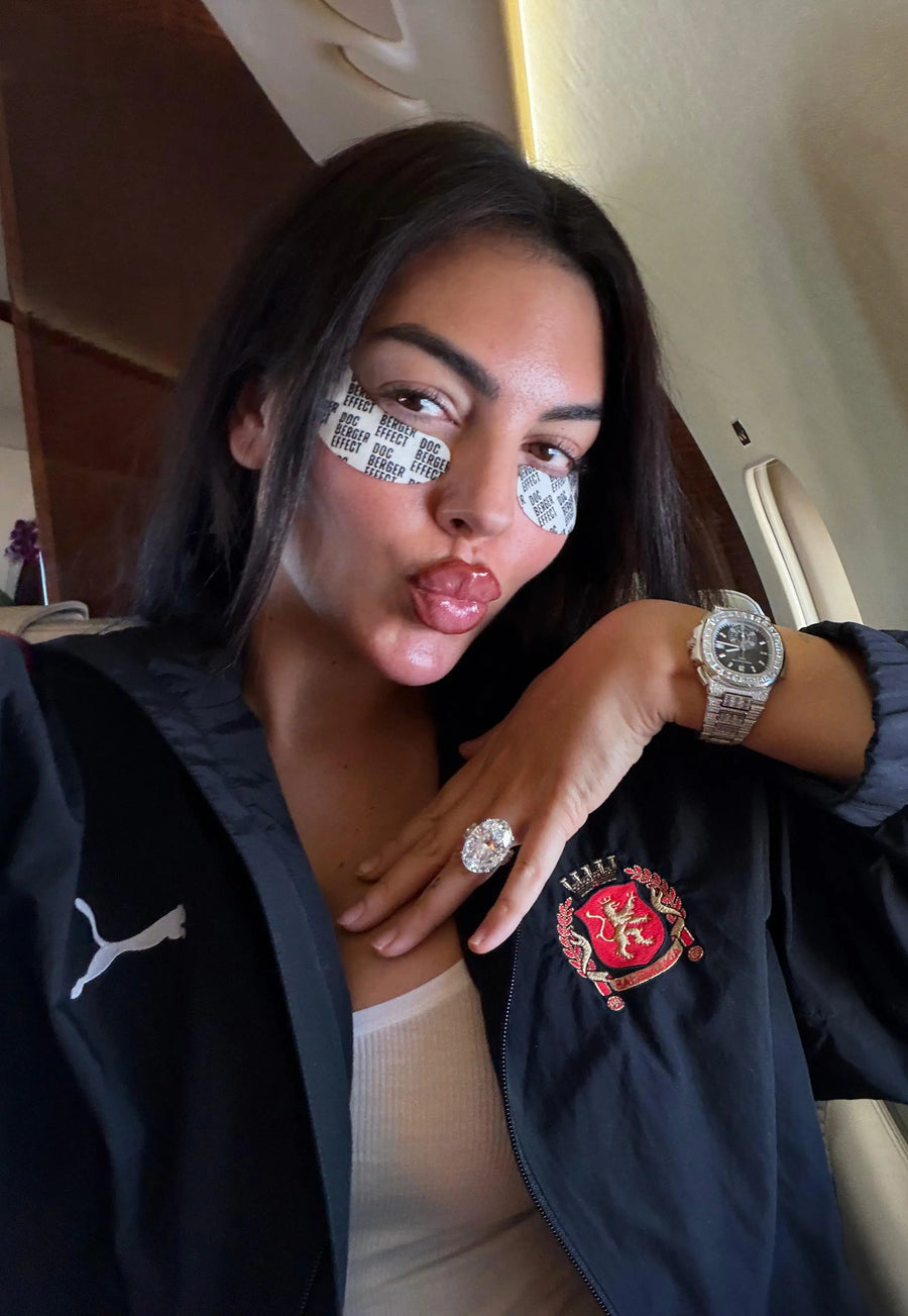 Georgina Rodríguez