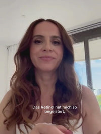 DOC BERGER EFFECT Retinol Testsieger Set – bekannt aus dem Taff Retinol Test – mit wahlweise Retinol Sensitive oder Retinol Intense und SPF 50 Tagescreme für sichtbar glattere Haut und weniger Falten