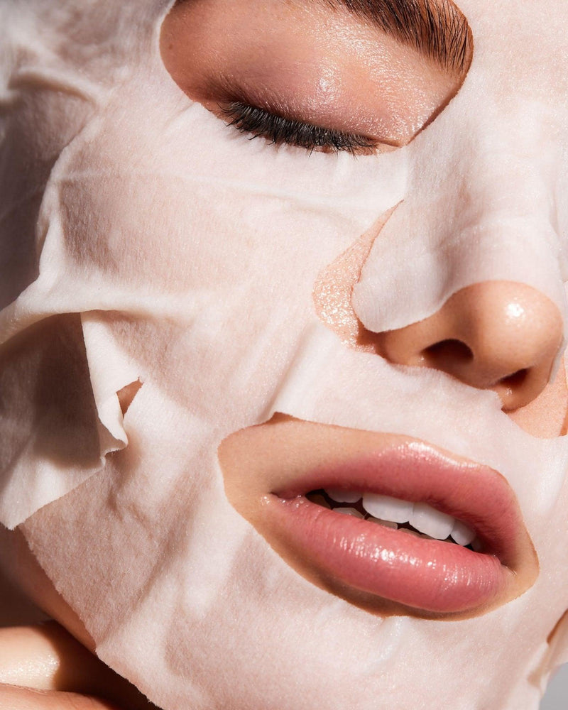 Regenerating Face Mask - DOC.BERGER | EFFECT