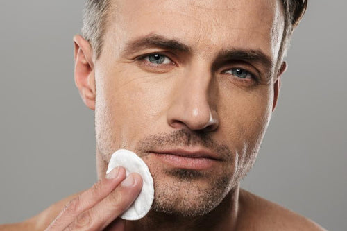 Tonic - DOC.BERGER | EFFECT