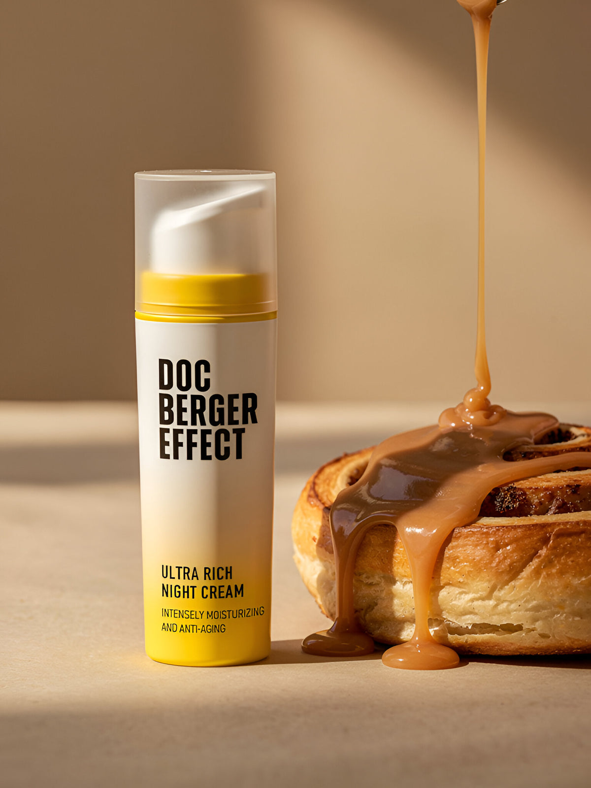 Ultra Rich Night Cream