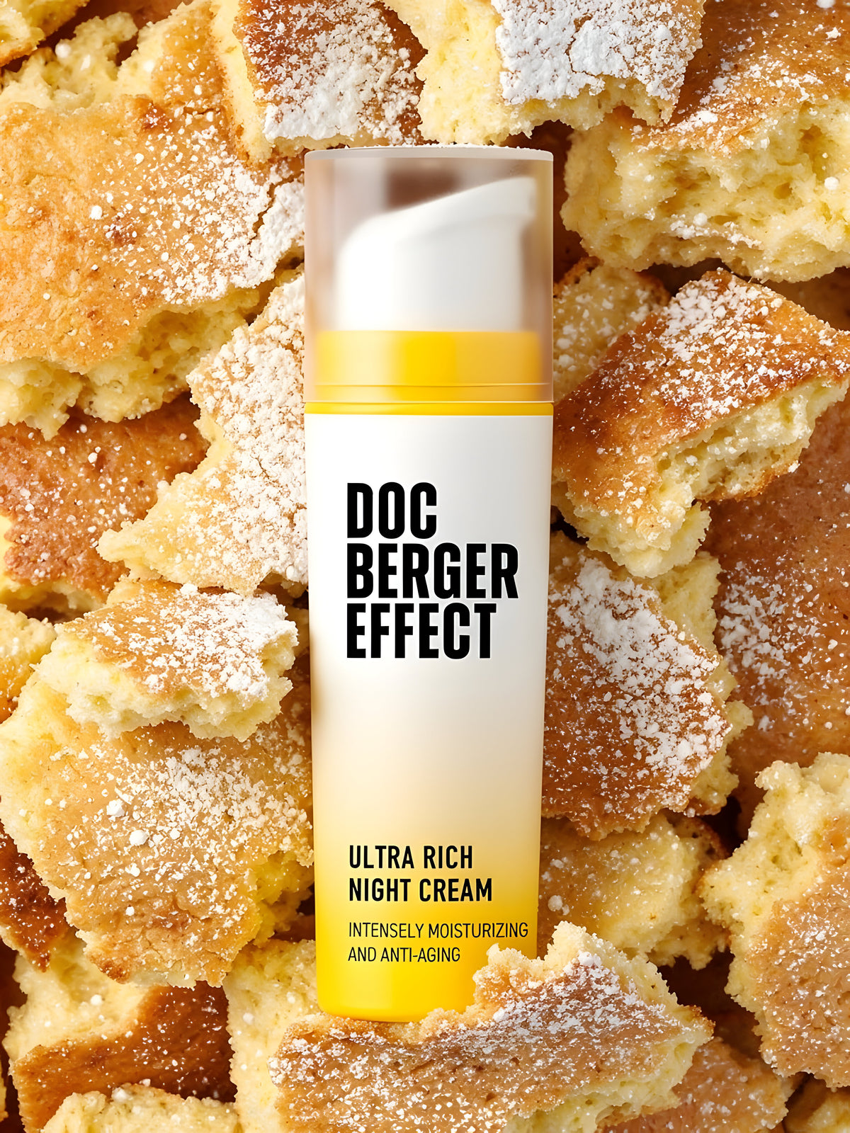 Ultra Rich Night Cream