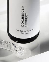 Purifying Power Serum - DOC.BERGER | EFFECT